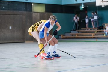 Bild 82 - B/C-Juniorinnen Hamburger Meisterschaft